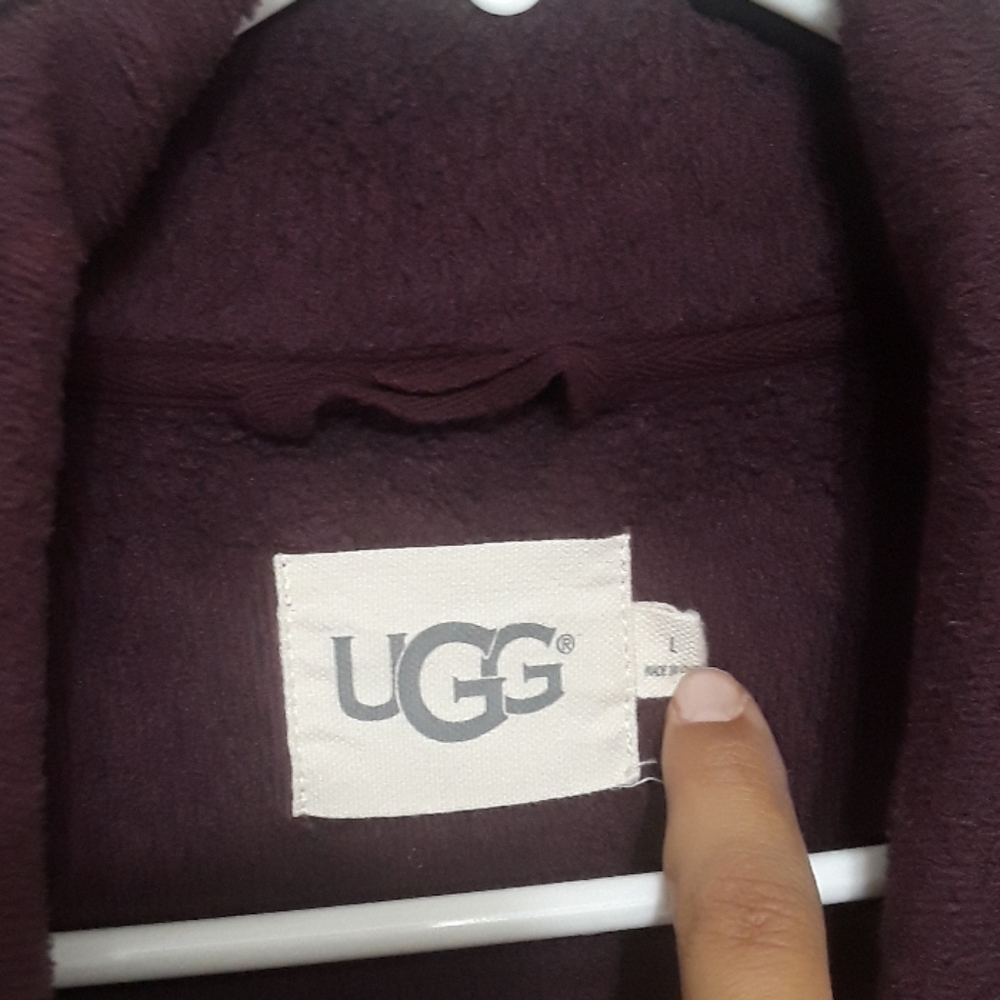 UGG Duffield II Robe - Picture 5 of 8